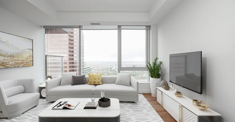 5101-655 Centre Street South, Calgary, AB, T2E 2P6 - 3