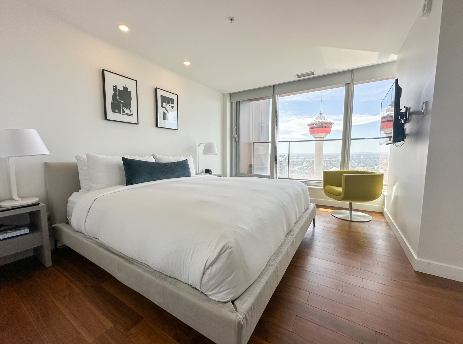 4907-655 Centre Street South, Calgary, AB, T2E 2P6 - 5