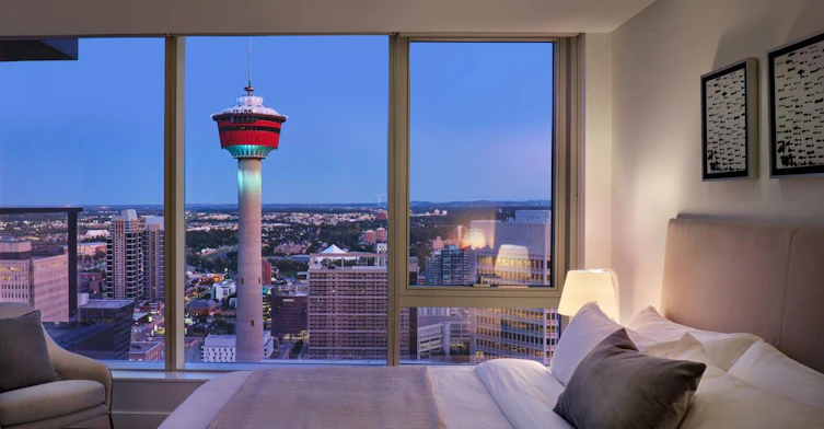 3911-655 Centre Street SW, Calgary, AB, T2G 1S6 - 5