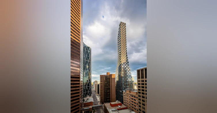 5407-655 Centre Street South, Calgary, AB, T2E 2P6 - 4