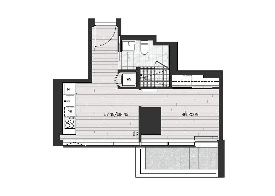 3607-655 Centre Street South, Calgary, AB, T2E 2P6
