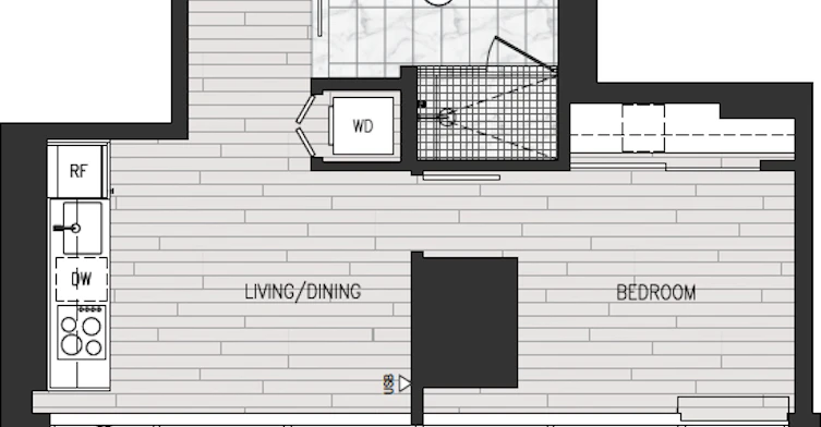 3607-655 Centre Street South, Calgary, AB, T2E 2P6