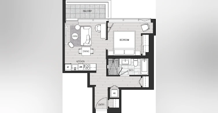 3302-655 Centre Street SW, Calgary, AB, T2G 1S6
