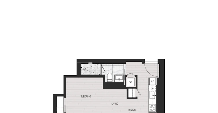 4105-655 Centre Street SW, Calgary, AB, T2G 1S6 - 7
