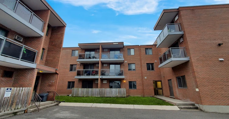 302-40 Front Street, Thorold, ON, L2V 1X5 - 5