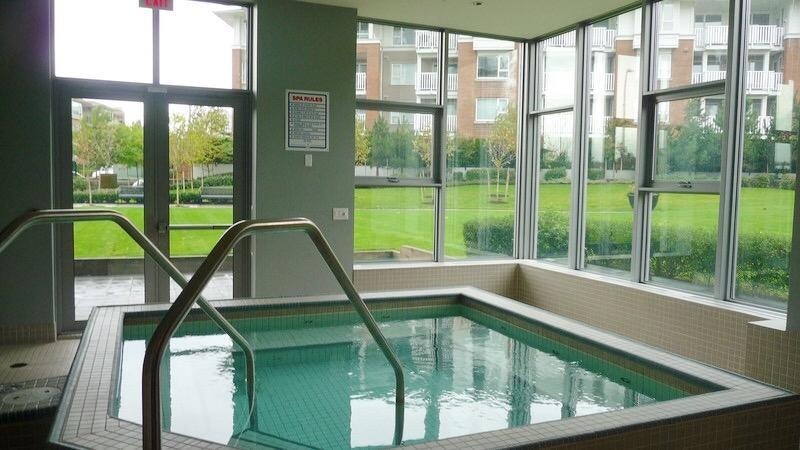 1105-2289 Yukon Crescent, Burnaby, BC, V5C 0B2 - 18