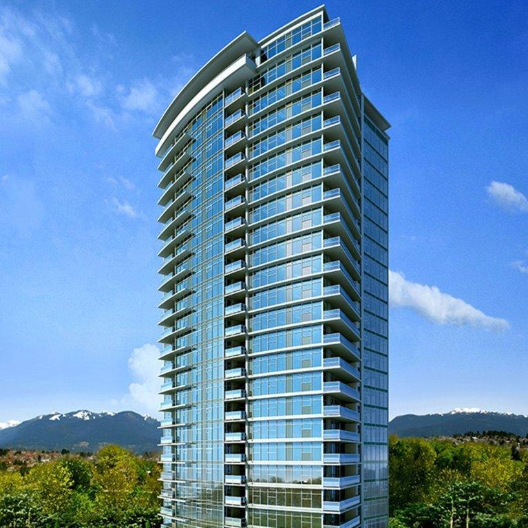 1105-2289 Yukon Crescent, Burnaby, BC, V5C 0B2