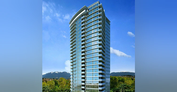 1105-2289 Yukon Crescent, Burnaby, BC, V5C 0B2