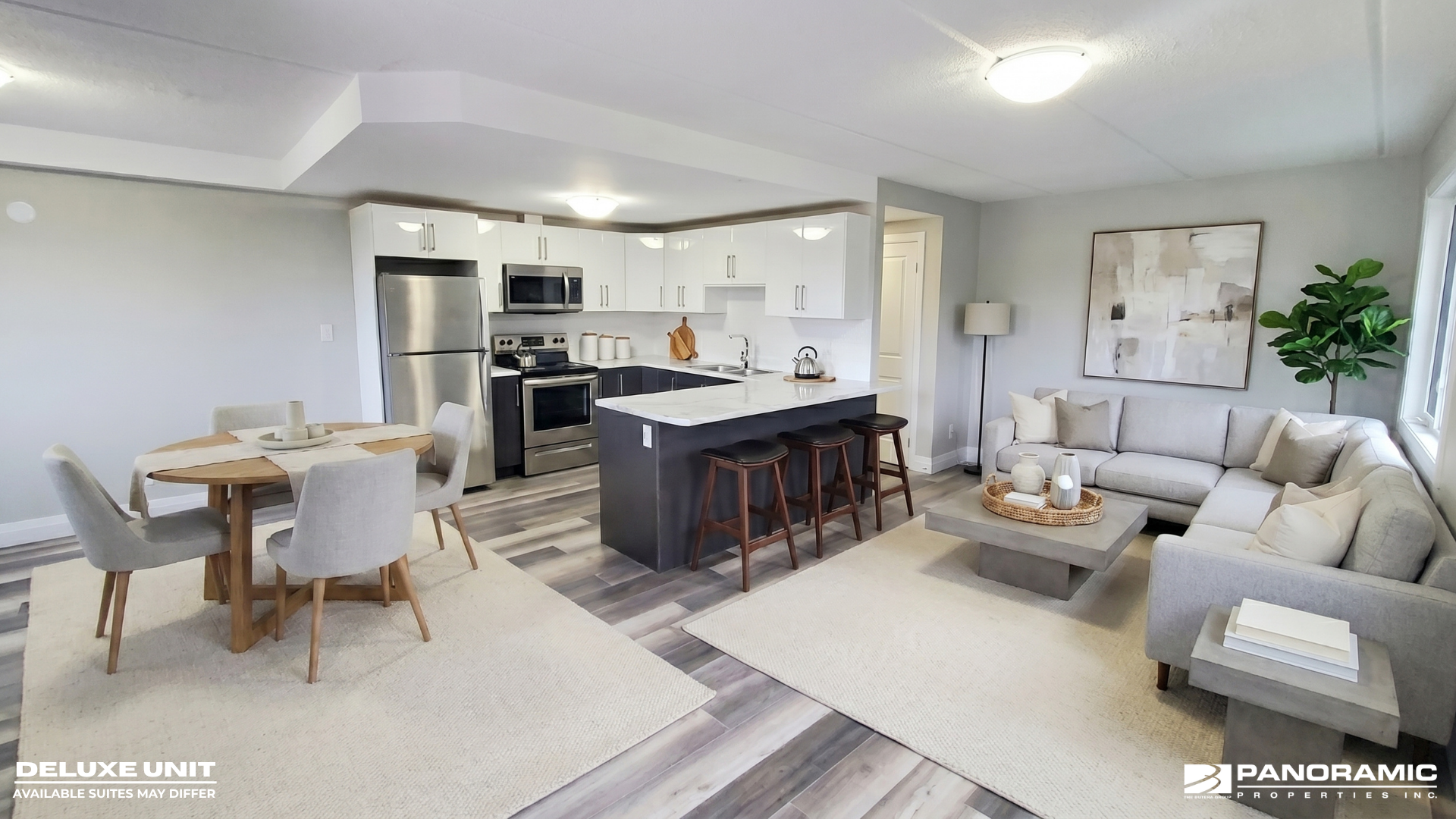3-30 Bradmon Drive, St. Catharines, ON, L2M 6T7