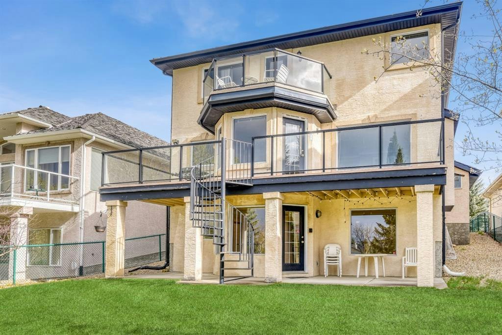 42 Valley Ponds Way NW, Calgary, AB, T3B 5T5 - 30