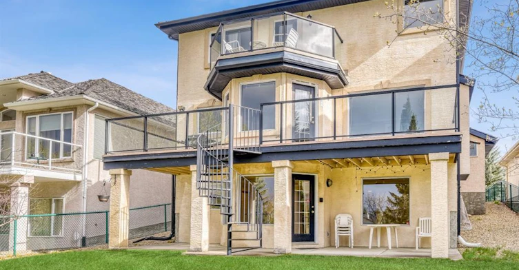 42 Valley Ponds Way NW, Calgary, AB, T3B 5T5 - 30