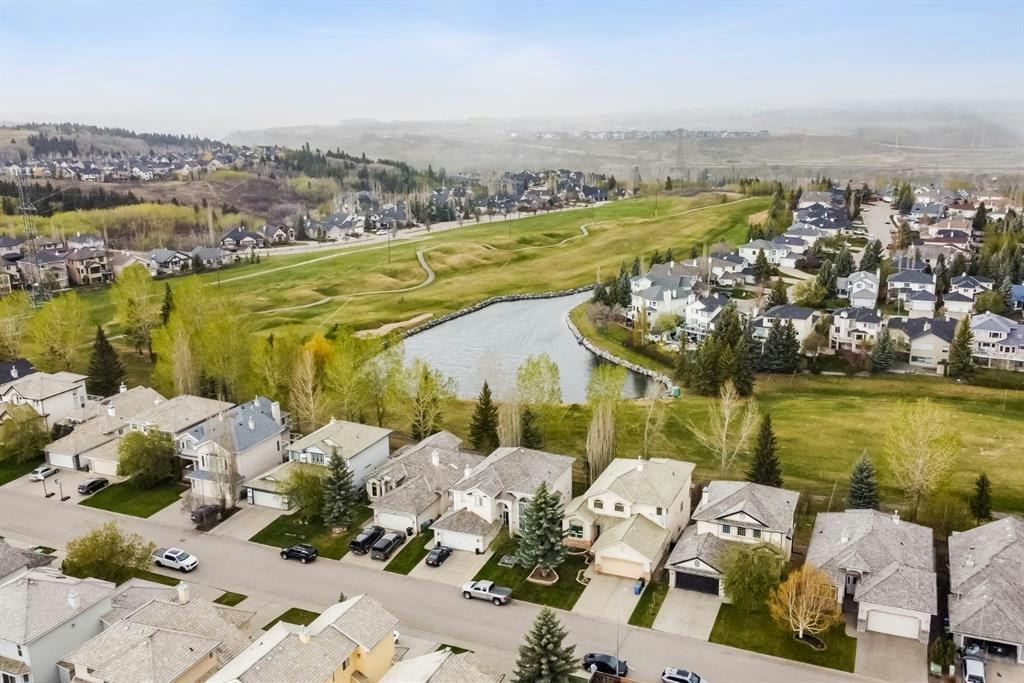 42 Valley Ponds Way NW, Calgary, AB, T3B 5T5 - 31