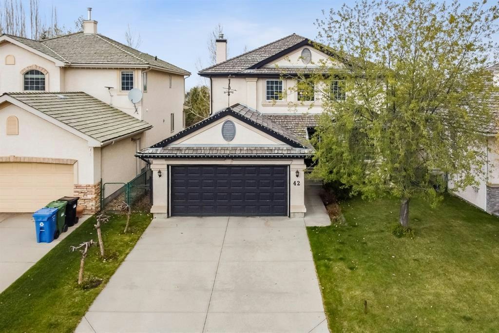 42 Valley Ponds Way NW, Calgary, AB, T3B 5T5 - 29