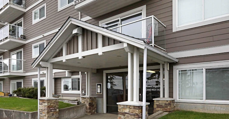 108-600 South Island Highway, Campbell River, BC, V9W 6R6 - 4
