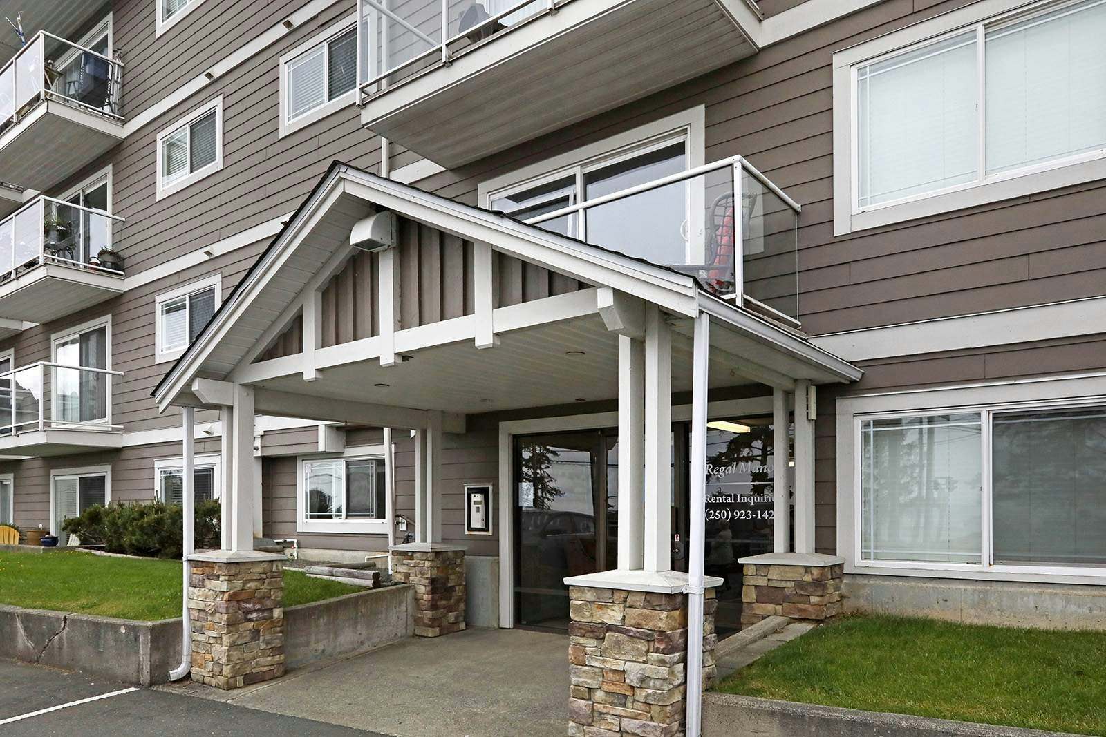 110-600 South Island Highway, Campbell River, BC, V9W 6R6 - 4
