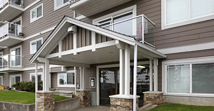 110-600 South Island Highway, Campbell River, BC, V9W 6R6 - 4