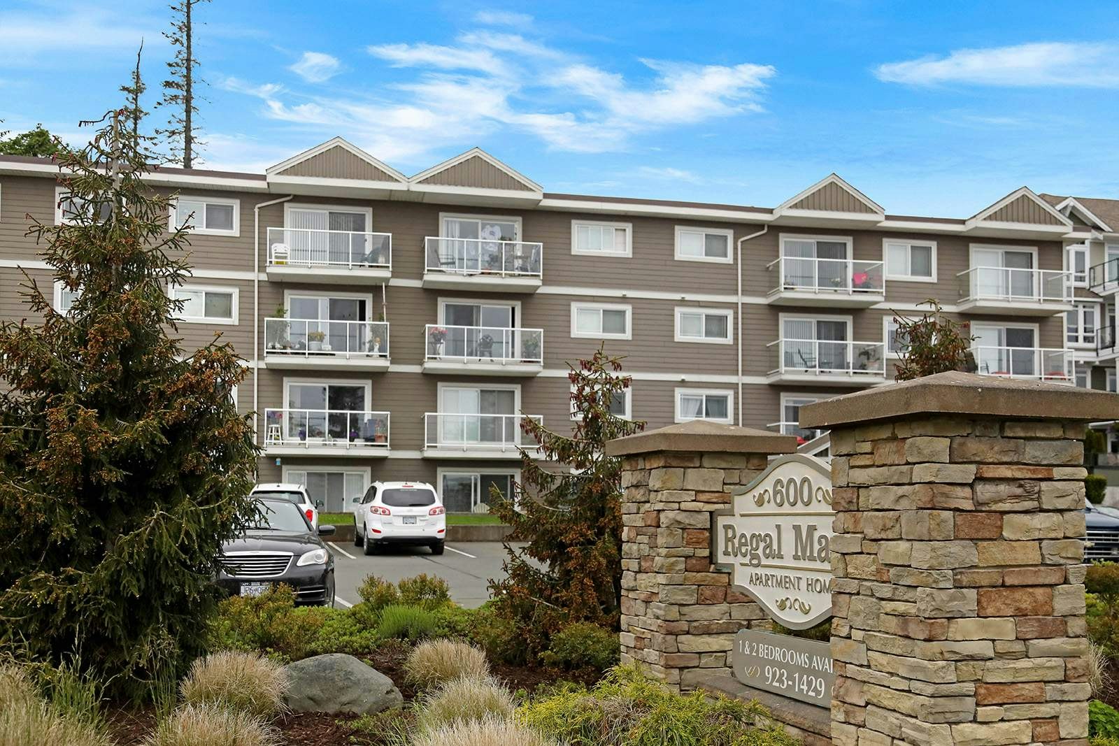 110-600 South Island Highway, Campbell River, BC, V9W 6R6 - 3