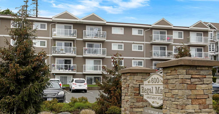110-600 South Island Highway, Campbell River, BC, V9W 6R6 - 3