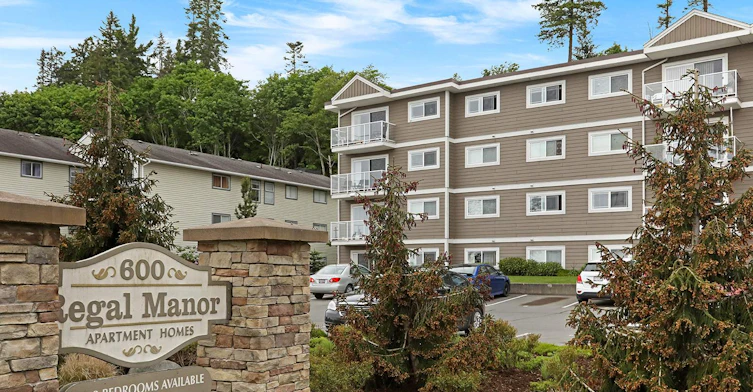 110-600 South Island Highway, Campbell River, BC, V9W 6R6 - 2
