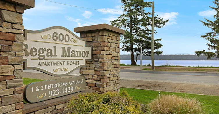 110-600 South Island Highway, Campbell River, BC, V9W 6R6 - 5