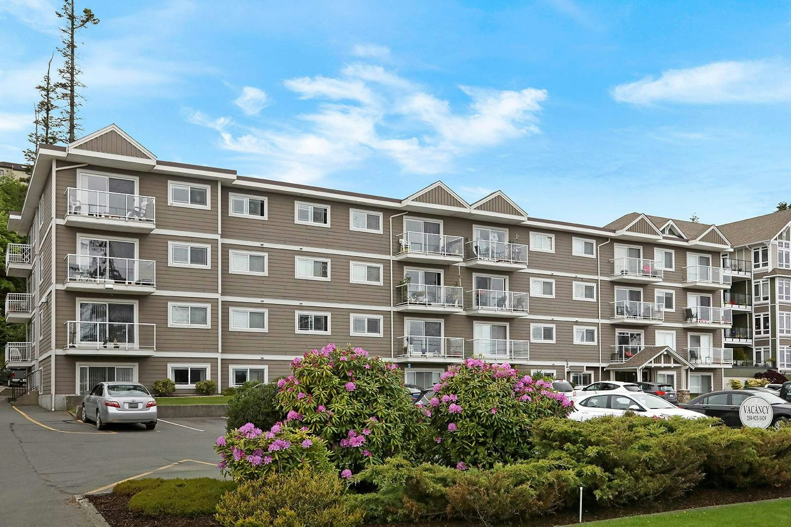110-600 South Island Highway, Campbell River, BC, V9W 6R6 - 6