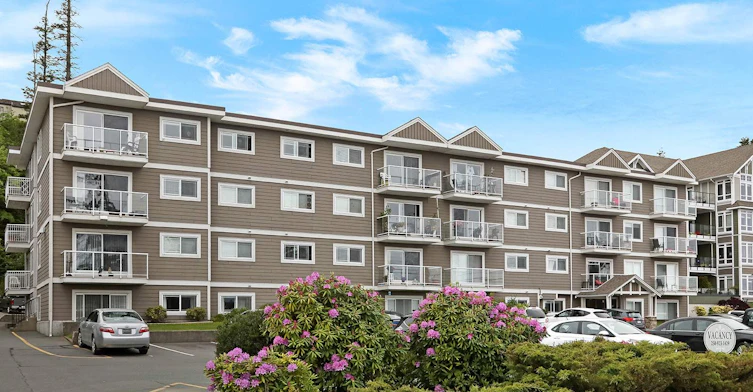 110-600 South Island Highway, Campbell River, BC, V9W 6R6 - 6