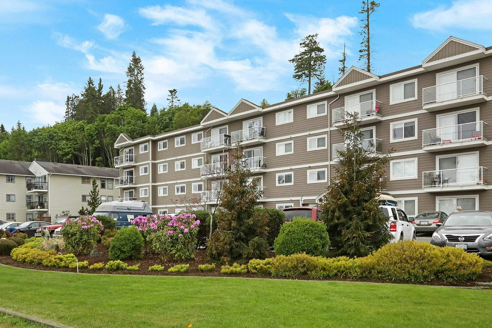 110-600 South Island Highway, Campbell River, BC, V9W 6R6