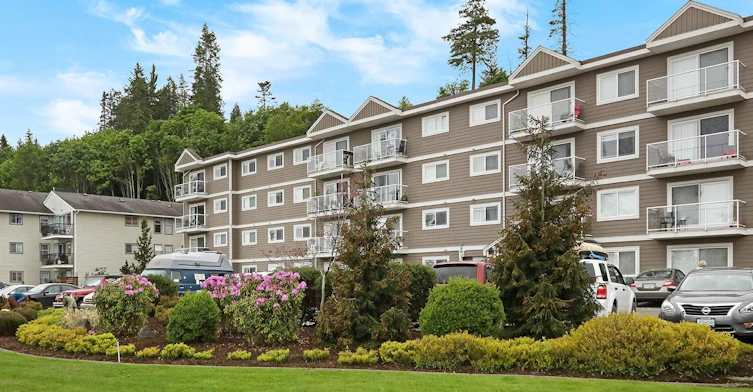 110-600 South Island Highway, Campbell River, BC, V9W 6R6
