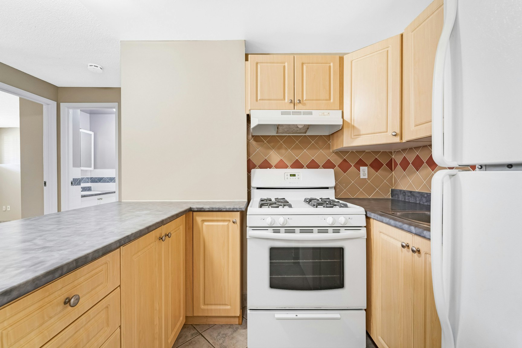 1815 Baseline Road, Ottawa, ON, K2C 0C5 - 4