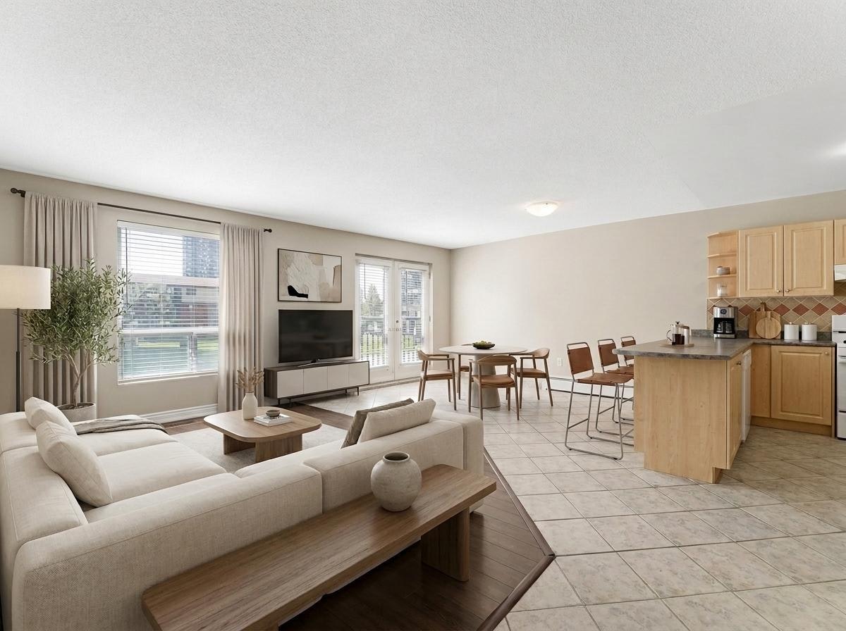 B4-1815 Baseline Road, Ottawa, ON, K2C 0C5