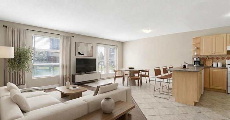 B4-1815 Baseline Road, Ottawa, ON, K2C 0C5