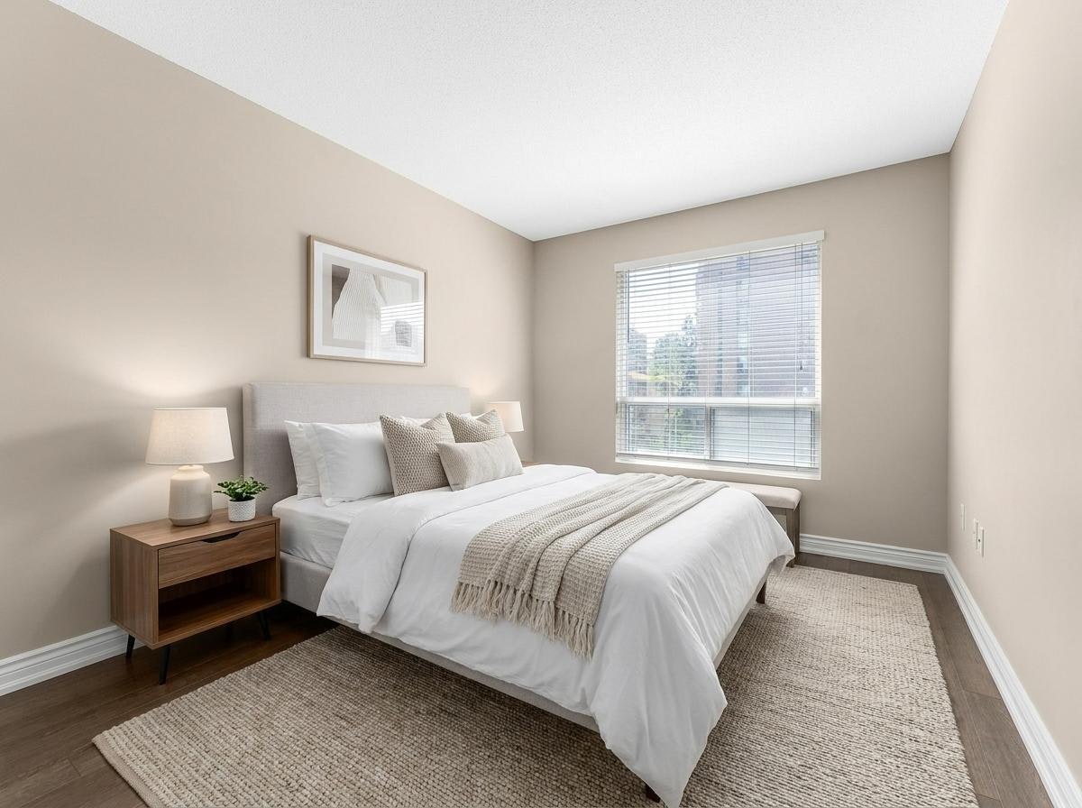B4-1815 Baseline Road, Ottawa, ON, K2C 0C5 - 2