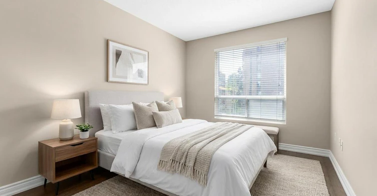 B4-1815 Baseline Road, Ottawa, ON, K2C 0C5 - 2
