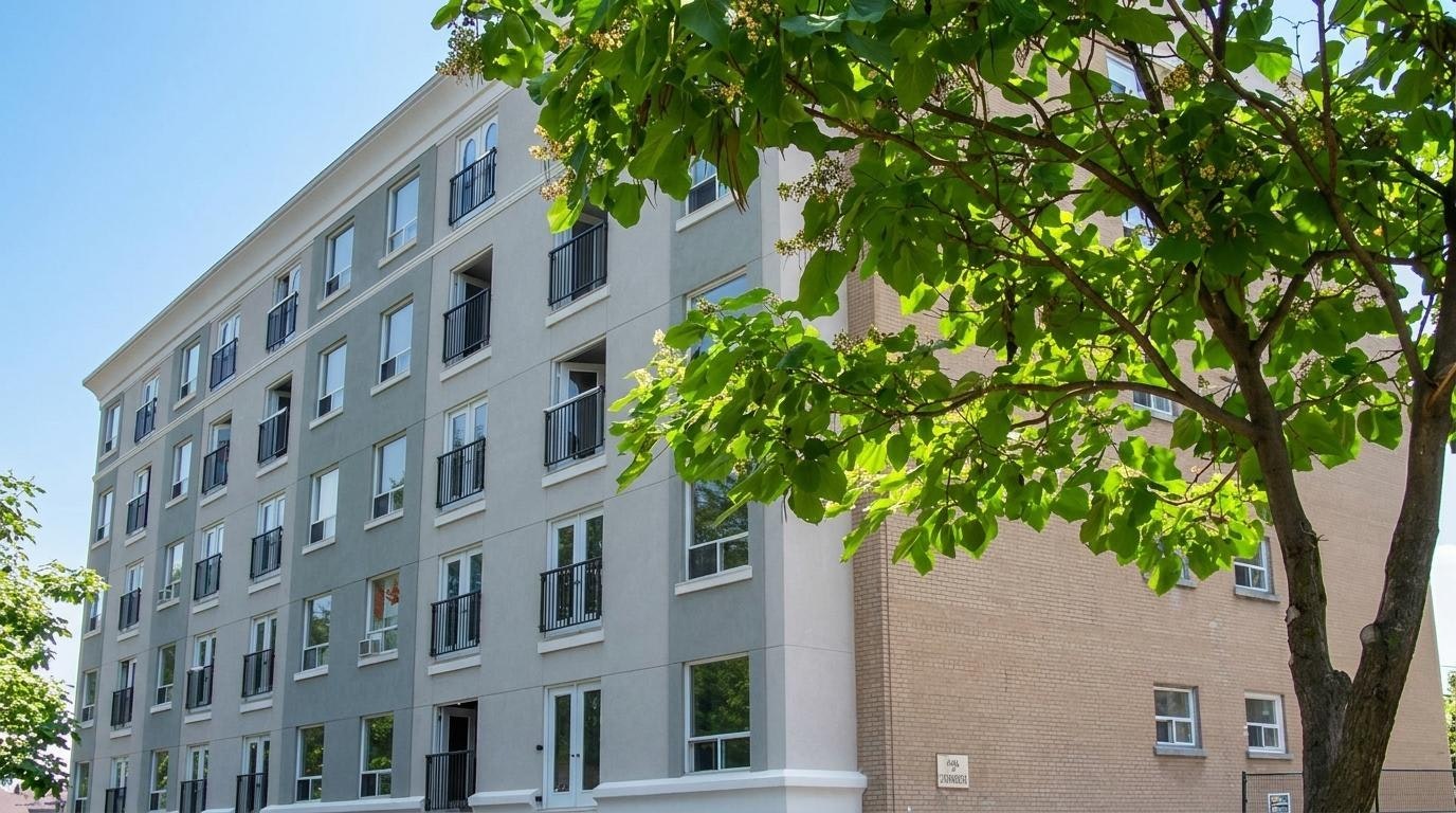 B4-1815 Baseline Road, Ottawa, ON, K2C 0C5 - 15