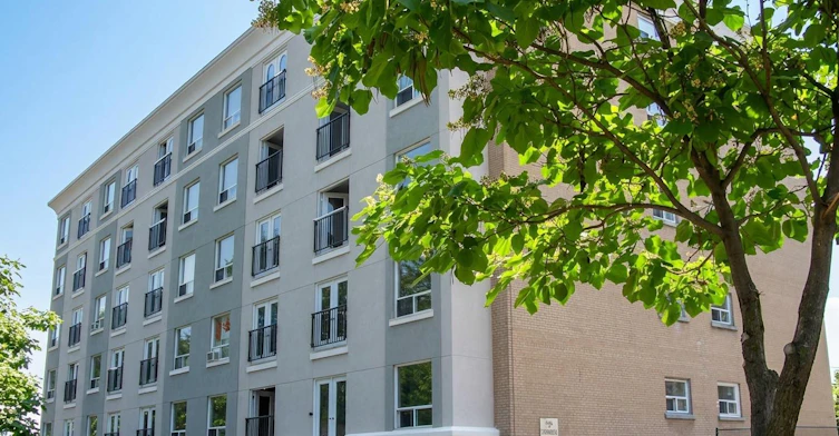 B4-1815 Baseline Road, Ottawa, ON, K2C 0C5 - 15