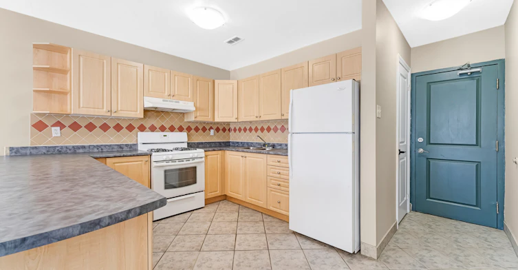 B4-1815 Baseline Road, Ottawa, ON, K2C 0C5 - 6