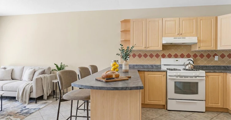B4-1815 Baseline Road, Ottawa, ON, K2C 0C5 - 3