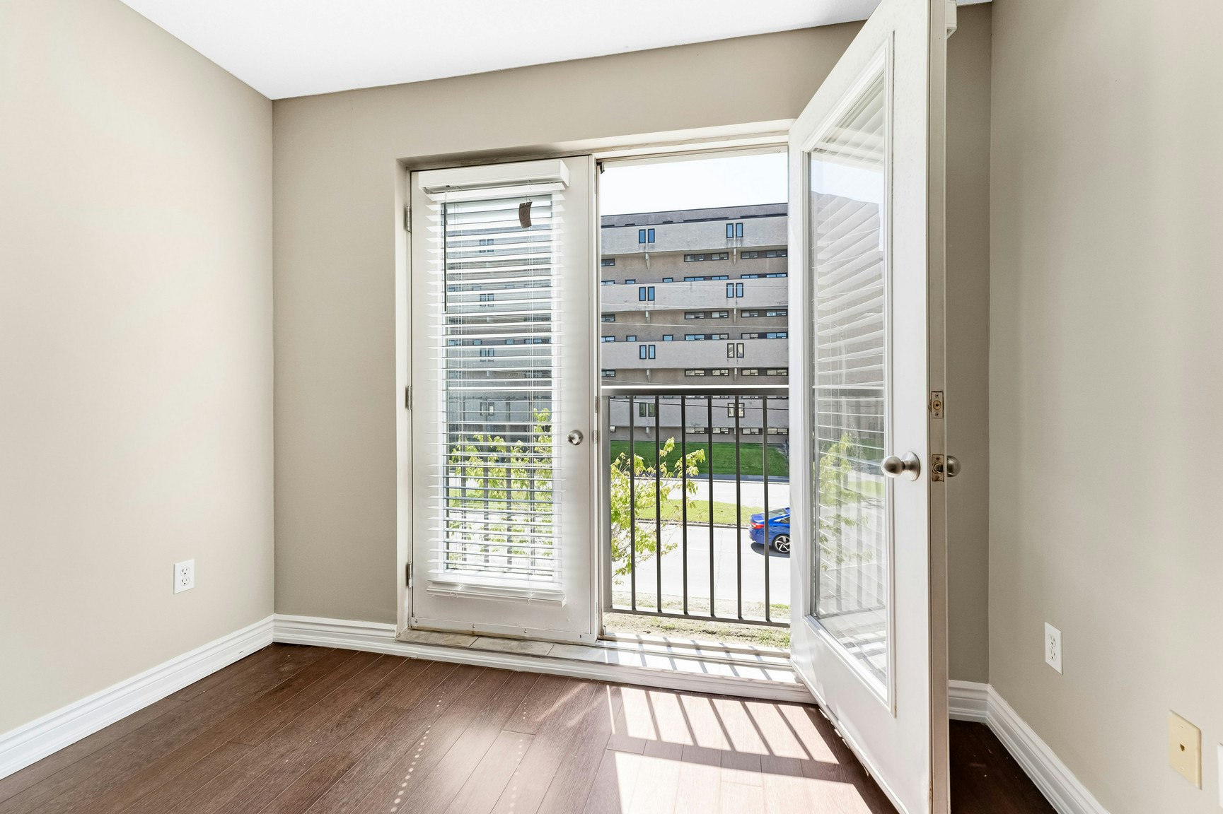 B4-1815 Baseline Road, Ottawa, ON, K2C 0C5 - 5