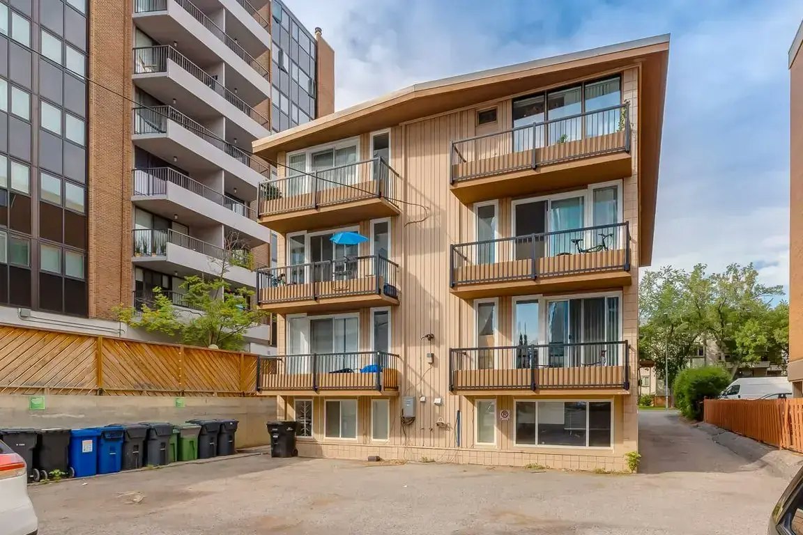 403-127 25 Avenue SW, Calgary, AB, T2S 3G4 - 23
