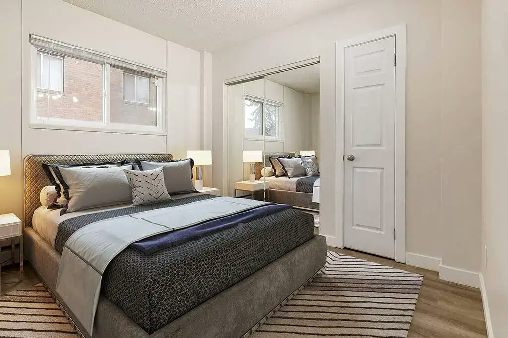 403-127 25 Avenue SW, Calgary, AB, T2S 3G4 - 3