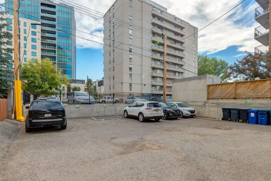403-127 25 Avenue SW, Calgary, AB, T2S 3G4 - 24
