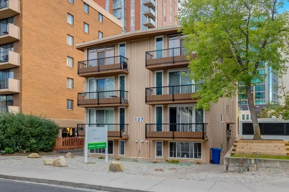 403-127 25 Avenue SW, Calgary, AB, T2S 3G4 - 21