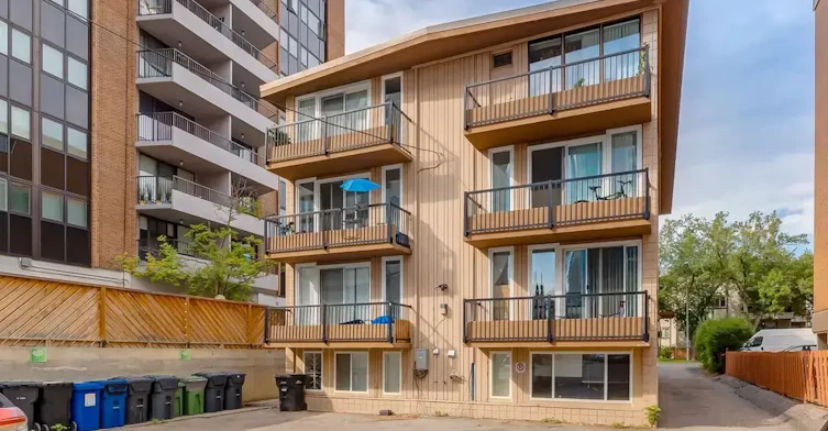 401-127 25 Avenue SW, Calgary, AB, T2S 3G4 - 23