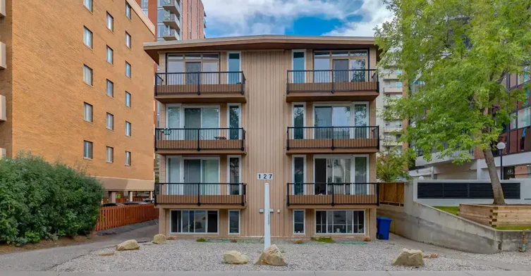401-127 25 Avenue SW, Calgary, AB, T2S 3G4 - 22