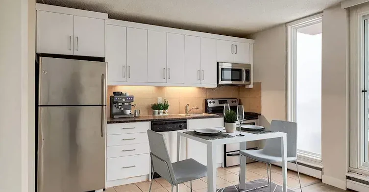 401-127 25 Avenue SW, Calgary, AB, T2S 3G4