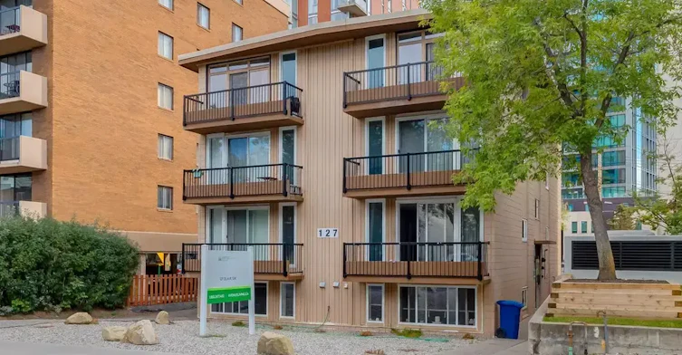 401-127 25 Avenue SW, Calgary, AB, T2S 3G4 - 21