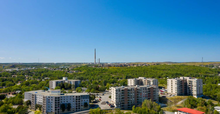 6-1310 Nesbitt Drive, Greater Sudbury, ON, P3E 6A9 - 13