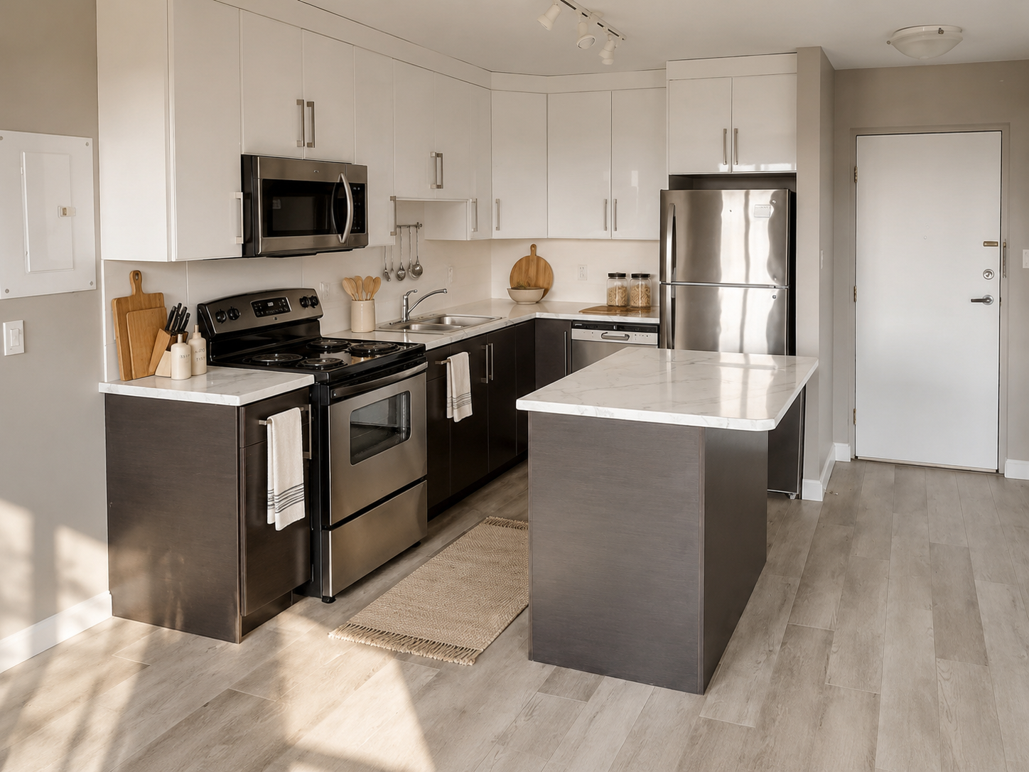 0L2-1 Humber Court, Greater Sudbury, ON, P3C 5M1