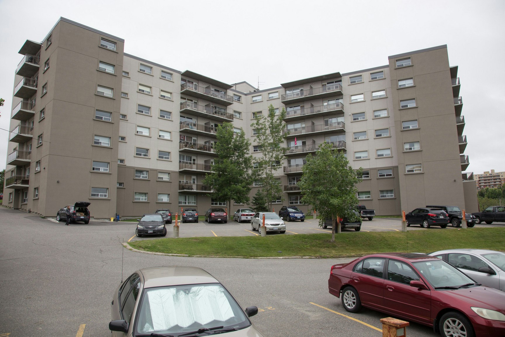 700-1140 Ramsey View Court, Greater Sudbury, ON, P3E 2E3 - 12