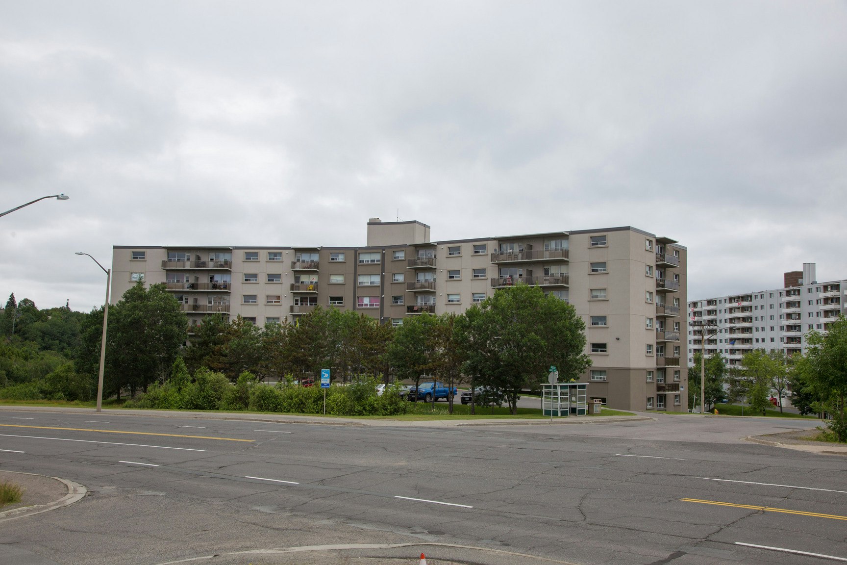 700-1140 Ramsey View Court, Greater Sudbury, ON, P3E 2E3 - 11